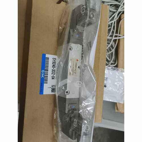 〔议价-可维修〕SCM电磁阀SY9420-03DZ-04清