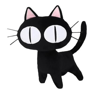 MOVIC枪神限量毛绒玩偶公仔玩偶