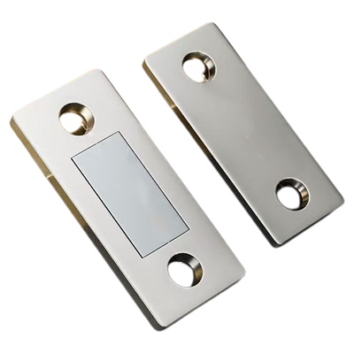 免打孔柜门磁吸超薄贴片抽屉强磁