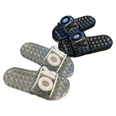 女士浴室防滑拖鞋夏天洗澡用