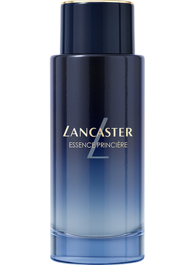 【双11立即抢购】LANCASTER兰嘉丝汀御颜精华水紧致抗皱保湿修护