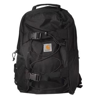 官网正品carhartt wip卡哈特双肩包滑板背包Kickflip登山包电脑包
