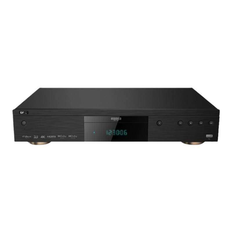 GIEC/杰科G5700杜比视界4K播放器