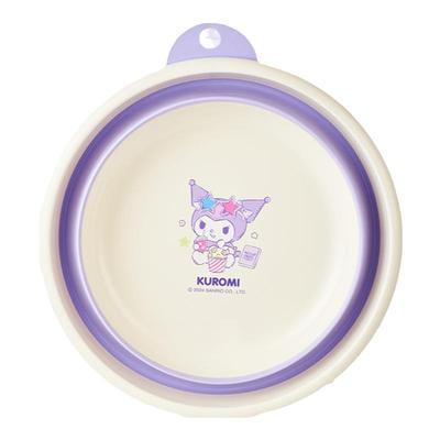 可折叠洗脸盆便携旅行家用耐用款