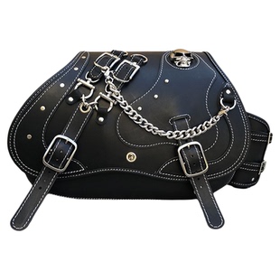 25款印第安侦察兵Scout 边包 哈雷肥仔突破者 小火神650 铨达边箱