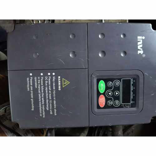 询价-英威腾1115Kw变频器两台CHF100A011G01可维修