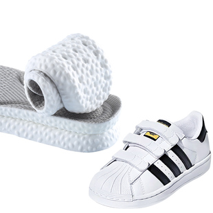 儿童改小一码鞋垫大码变小小孩专用半码鞋垫鞋大改小神器运动减震