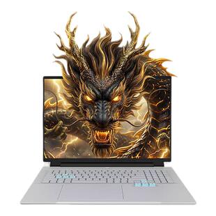 机械革命苍龙18Pro游戏本笔记本电脑学生电竞RTX5060 R9-8945HX 16G 1TB 5060 天际灰官方旗舰