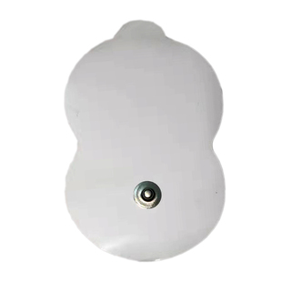 OSIM理疗仪电极片香港电疗仪黏贴日本傲胜大纽扣圣波低频按摩贴片