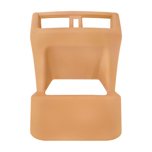 适雷克萨斯ES200后排出风口罩ES260座椅防踢垫ES300h车内装饰大全