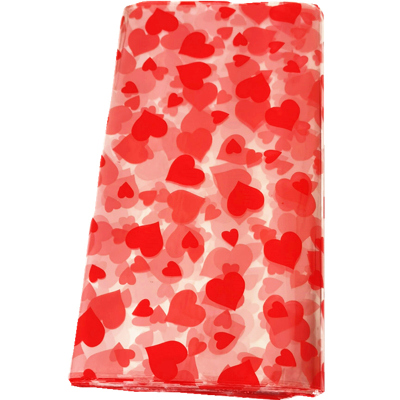 超大透明防尘防水塑料袋