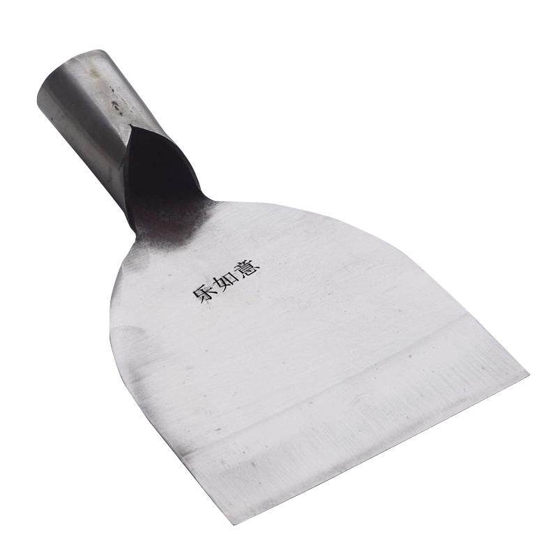 不锈钢铲刀瓷砖清洁刀剁辣椒刀