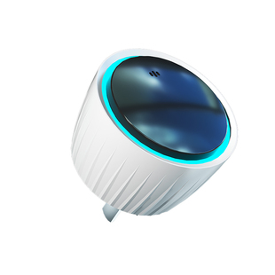 空调小贝智能语音遥控器空调伴侣控制器风扇声控开关万能红外线