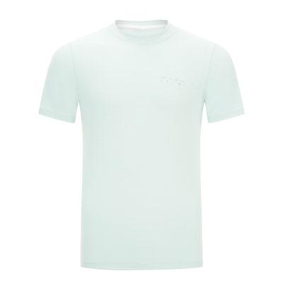 粒子狂热pf小众运动队短袖