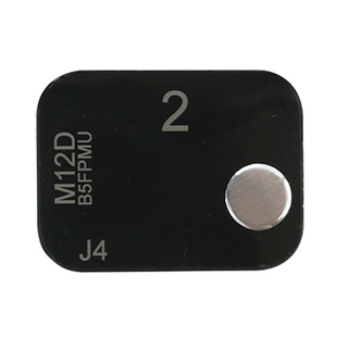 牙科ip板磷光片2号小牙片口腔成像板1菲森牙片宝影像板卡瓦牙智宝