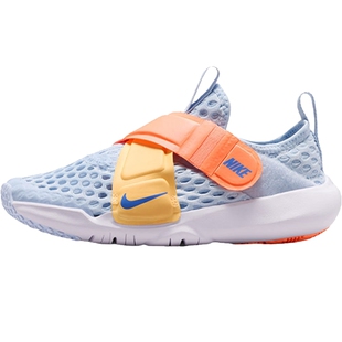 nike耐克夏季小童鞋FLEX ADVANCE BR运动鞋休闲鞋DC9370-400