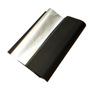 308光疗仪盖布布料防紫外线防护银色布料反复使用311UVB遮光布