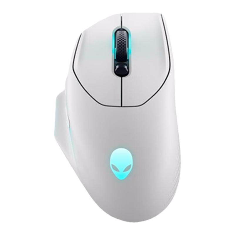 ALIENWARE外星人AW620M无线有线双模高端电竞游戏鼠标充电办公