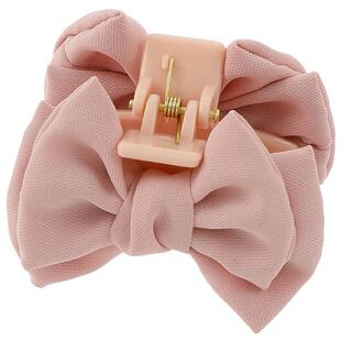 在逃公主蝴蝶结发夹女儿童发饰小号抓夹小女孩鲨鱼夹女童发抓头饰