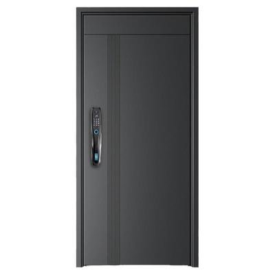 永康锌合金暗合页进户门