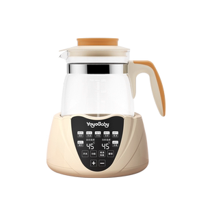 家用婴儿恒温调奶器保温智能冲奶温奶泡奶暖奶热奶电水壶热水神器