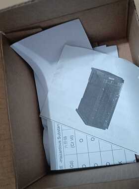 议价--全新台达模块AS64AM10N-A，工程余料，原装正品，内外
