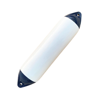 船用F型防撞靠球PVC充气碰垫游艇防撞球快艇护舷码头碰垫球加厚