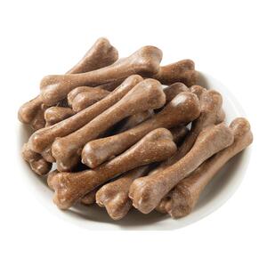 狗狗磨牙棒宠物零食满足咀嚼促消化清洁口腔训犬奖励犬类通用