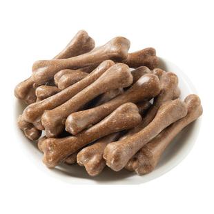 狗狗磨牙棒宠物零食满足咀嚼促消化清洁口腔训犬奖励犬类通用