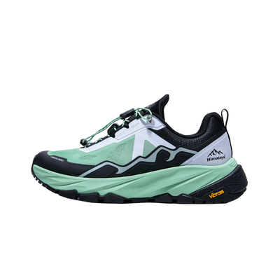 喜马拉雅徒步鞋Vibram防滑耐磨