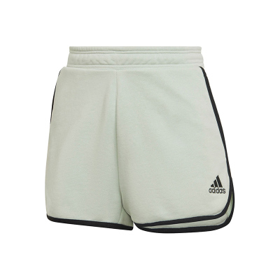 Adidas/阿迪达斯正品夏季新款女子运动简约舒适短裤HY5524