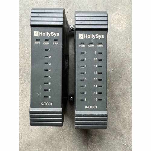 【请询价】HoIIySys和利时模块KTC01