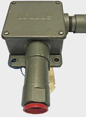 Static-O-Ring 6N6-KA45-M7-C2A-PBM Pressure Switch 25 to 275