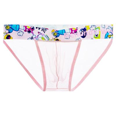 Menunderwearpump!男三角内裤