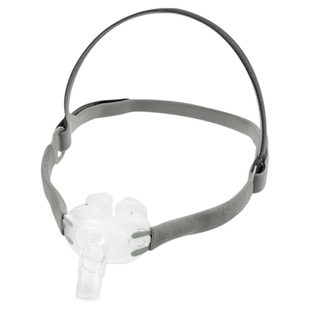 原装比扬呼吸机鼻枕鼻垫面罩家用无创睡眠仪止鼾器通用配件含头带