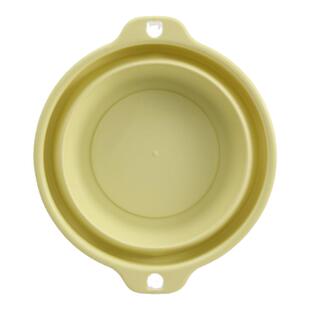 可折叠洗脸盆学生宿舍便携式户外旅行婴儿塑料脸盆家用洗菜洗衣盆