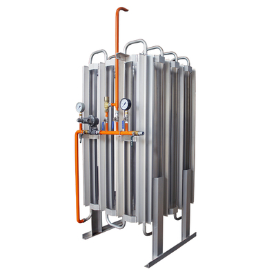 气化器液态气体液氧液氮LNG