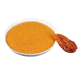 云南涮涮辣特辣超辣500g商用批发魔鬼辣椒粉变态辣烧烤调味料现磨