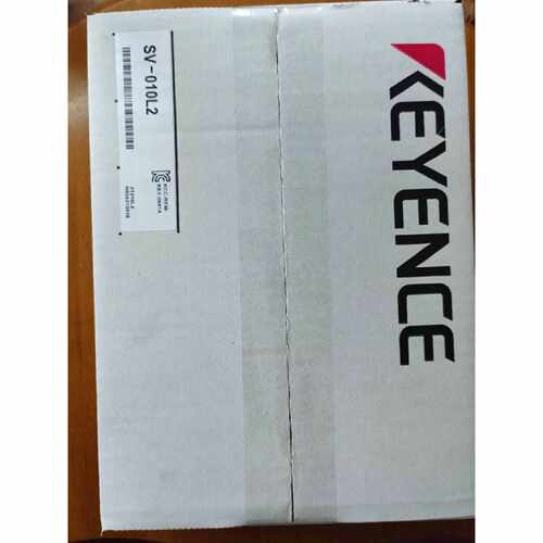 日本KEYENCE基恩士伺服驱动SV010L2全新原装议价