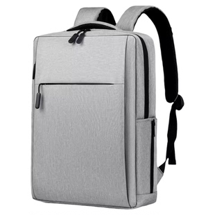 笔记本电脑双肩背包16寸14男女士气囊防震适用于苹果联想华为荣耀拯救者y9000游戏本17.3华硕戴尔小米15.6寸