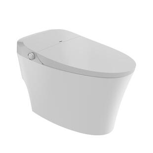 箭牌智能马桶一体全自动多功能不惧水压多功能家用坐便器虹吸式