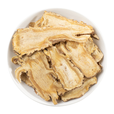 甘肃岷县当归正品中药材头片当归党参黄芪泡水喝非野生官方旗舰店