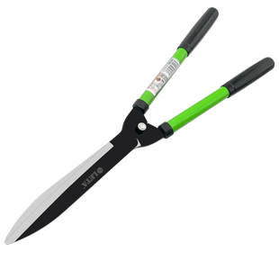 勒塔园艺大剪刀园林花剪修花修枝花木剪草修草坪绿篱剪强力剪树枝