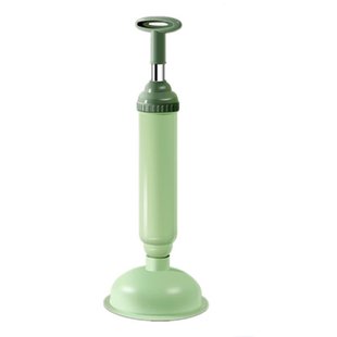 通厕所神器一炮通高压大力皮橛子强力下水道管道马桶疏通器家用