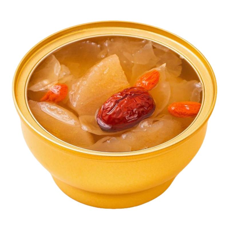 简岳记小碗梨开盖即食