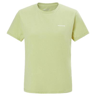 rockice户外百搭半袖吸湿速干
