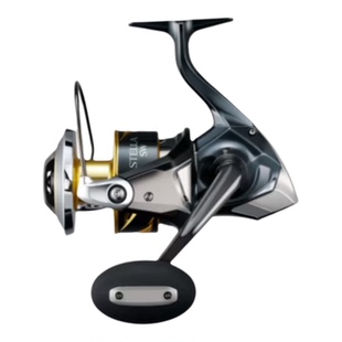 26款 Shimano STELLA SW 8000PG/10000HG/14000XG 海钓纺车轮