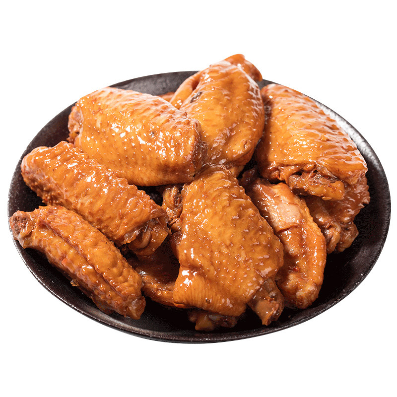 德州扒鸡正宗150g特产小吃熟食