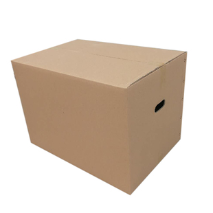 纸箱子搬家打包神器牛皮纸盒快递物流加厚加硬收纳超大专用包装箱