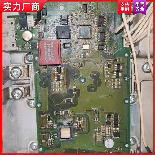 【适用】PM240/PM340变频器驱动板A5E0389452